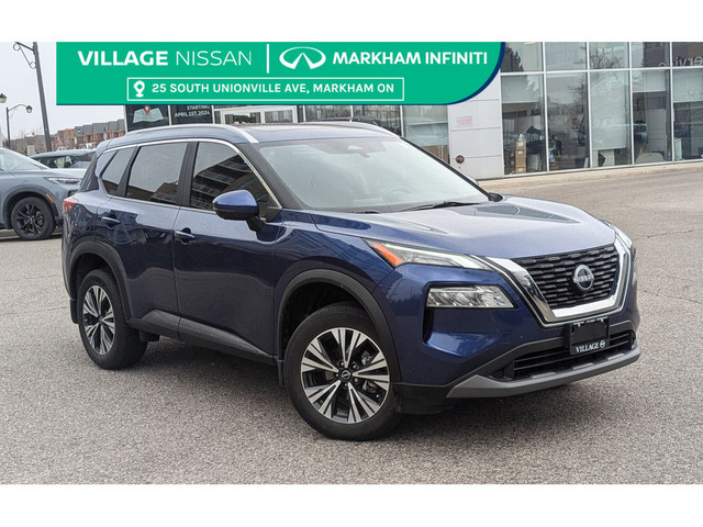 2023 Nissan Rogue SV in Cars & Trucks in Markham / York Region
