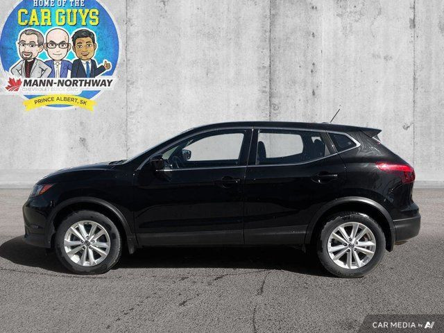 2019 Nissan Qashqai S | Cruise Control | Rear View Camera in Cars & Trucks in Prince Albert - Image 2