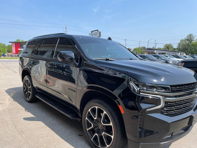 2021 Chevrolet Tahoe in Cars & Trucks in Ottawa - Image 4