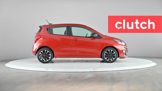 2021 Chevrolet Spark 1LT CVT w/ Apple CarPlay, Rearview Camera,  in Cars & Trucks in City of Toronto - Image 4