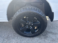 Clean Car Fax**Ram 1500**Express**Crew Cab**5.7L**V8**Hemi**4x4**40/20/40 Bench Seat**8.4 Touchscree... (image 8)
