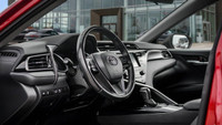 *Heated Seats, Apple CarPlay, Android Auto, Adaptive Cruise Control, Lane Keep Assist! * Sharper lin... (image 8)