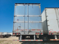 Auction Date: June 5, 2025. : Van & Reefer Trailers: Serial Number 1UYVS25333U007750 ;Year 2003 ;Mak... (image 8)