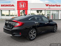 *WATERLOO HONDA'S **PRE-OWNED BUY SMART PROGRAM* - With the purchase of this vehicle, you will recei... (image 6)