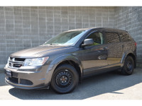  2016 Dodge Journey Canada Value Package
