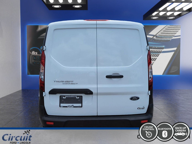 2023 Ford Fourgon Transit Connect XL à vendre in Cars & Trucks in City of Montréal - Image 4