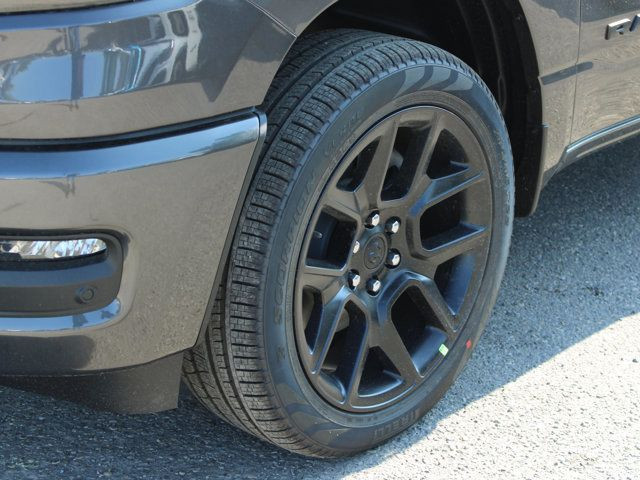 2025 Ram 1500 Sport 4x4, Pano Sunroof, Cooled/Heated Seats, 14 in Cars & Trucks in Calgary - Image 2