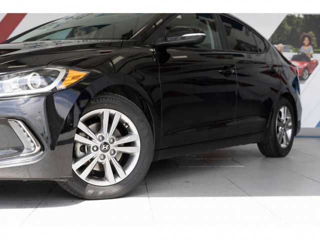 2018 Hyundai Elantra GL Auto in Cars & Trucks in Vancouver - Image 2