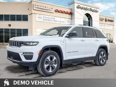 *DEMO UNIT* This vehicle is a dealership demo that has been carefully driven by our staff, regularly...