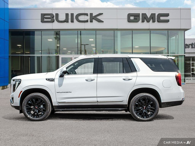 2025 GMC Yukon Elevation in Cars & Trucks in London - Image 3