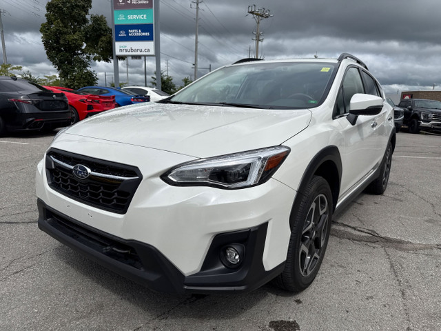 2020 Subaru Crosstrek Limited Limited, LOW KMS! in Cars & Trucks in Markham / York Region - Image 3