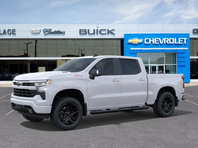 2025 Chevrolet Silverado 1500 RST in Cars & Trucks in Oakville / Halton Region - Image 4