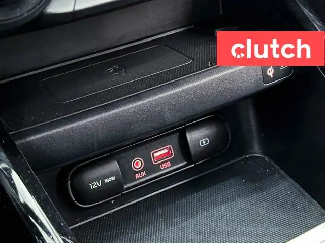 2019 Kia Forte EX w/ Apple CarPlay, Heated Front Seats, Rearview in Cars & Trucks in Ottawa - Image 33