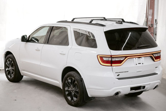 2024 Dodge Durango GT Premium AWD for sale in Cars & Trucks in Red Deer - Image 4