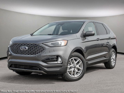 2024 Ford Edge ST LINE | 2.0L ECO | 250A | CONVENIENCE PKG | CO-