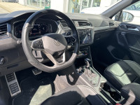 PRIX ET QUALITÉ IMBATTABLE venez découvrir notre VOLKSWAGEN TIGUAN 2022 HIGHLINE RLINE 4MOTION CUIR... (image 3)