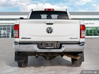 *2022 Ram 3500 Big Horn Crew Cab Long Bed* *Performance:* * 6.7L Cummins I-6 Turbo Diesel engine * 6... (image 3)