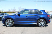 LOADED WELL MAINTAINED Experience unmatched performance and refined elegance with the 2019 Audi Q5 2... (image 3)