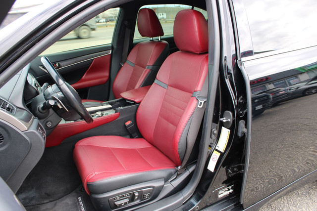 2018 Lexus GS in Cars & Trucks in Oakville / Halton Region - Image 3