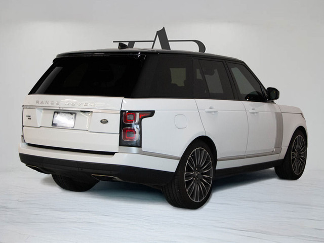 2022 Land Rover Range Rover P525 WESTMINSTER | MERIDIAN | 22\" W in Cars & Trucks in Mississauga / Peel Region - Image 4