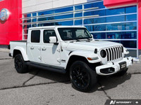 Recent Arrival! Check out this hard to find 2021 Jeep Gladiator High Altitude! This Gladiator comes... (image 7)