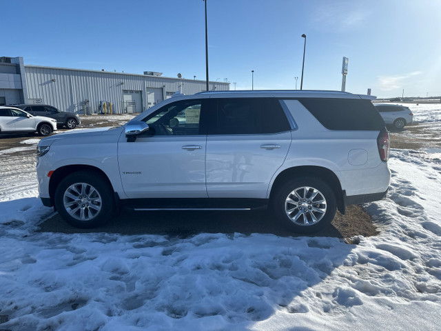 2023 Chevrolet Tahoe Premier in Cars & Trucks in Red Deer - Image 2