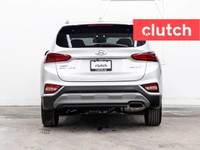 NO ACCIDENTS / CLEAN CARFAX / Auto Dimming Rearview Mirror, Front Heated Seats, Climate Control and... (image 4)