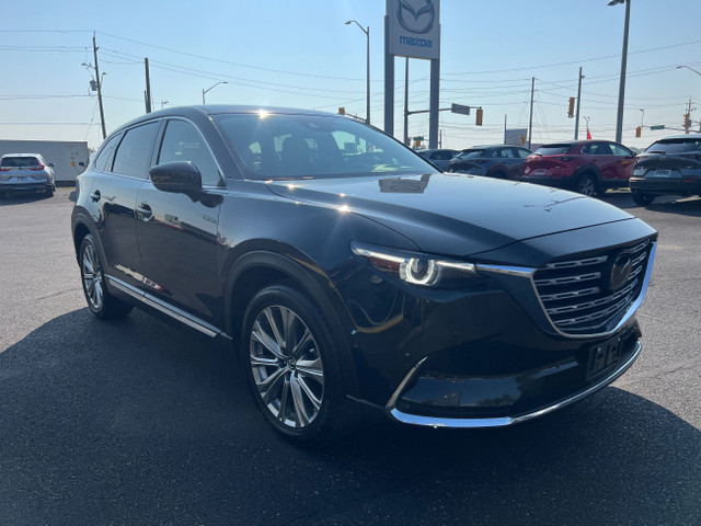 2021 Mazda CX-9 in Cars & Trucks in Brantford - Image 3