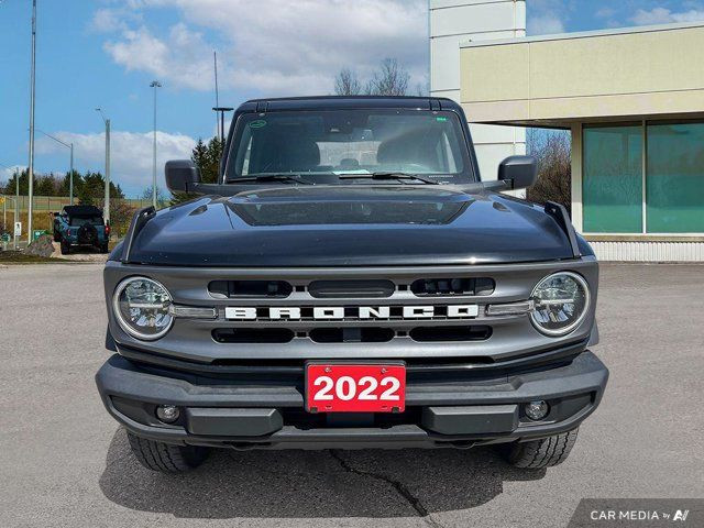 2022 Ford Bronco in Cars & Trucks in Kitchener / Waterloo - Image 3