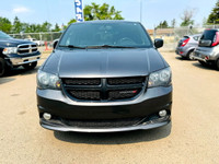 The 2017 Dodge Grand Caravan SXT SE is a popular minivan known for its spacious interior and reliabl... (image 1)