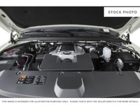 Engine Block Heater;Rear Window Defrost;Heated Mirrors;Running Boards -OEM;Roof Rack;Rear Parking Ai... (image 6)