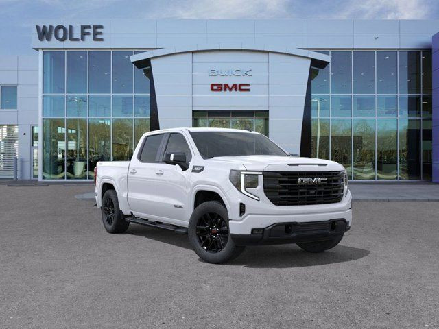 2025 GMC Sierra 1500 Elevation in Cars & Trucks in Calgary