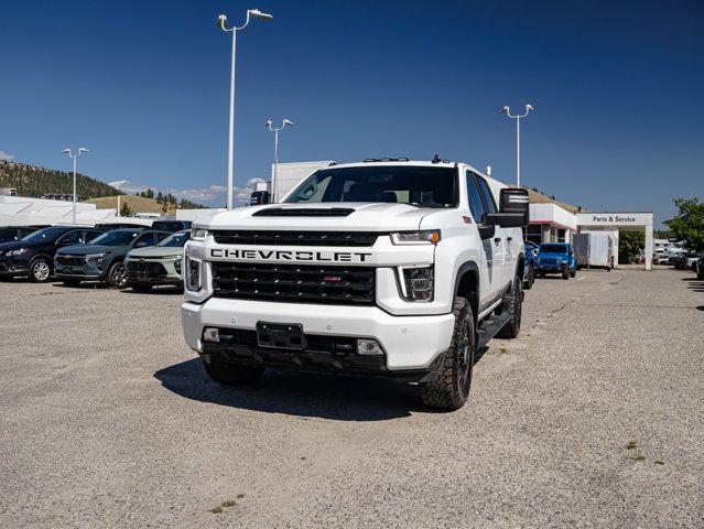 2022 Chevrolet Silverado 3500HD LT True North 6.6L Z71 in Cars & Trucks in Kelowna - Image 4