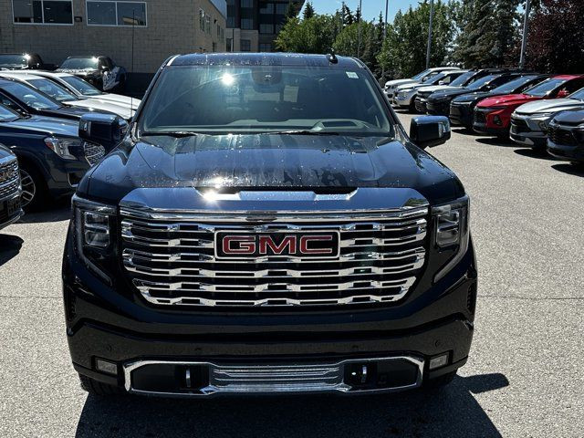 2025 GMC Sierra 1500 Denali in Cars & Trucks in Calgary - Image 2