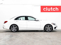 NO ACCIDENTS / CLEAN CARFAX / Auto Dimming Rearview Mirror, Front Heated Seats, Driver Seat Memory S... (image 3)