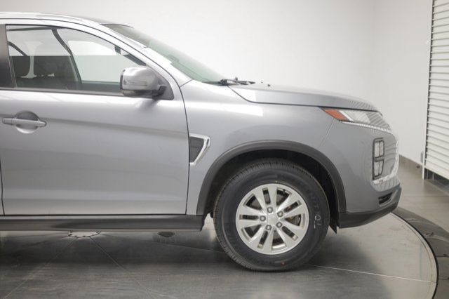 2021 Mitsubishi RVR SE in Cars & Trucks in Calgary - Image 3