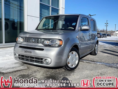 Nissan Cube 2009