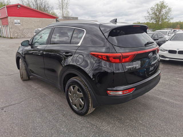 2017 KIA Sportage LX in Cars & Trucks in Belleville - Image 3