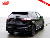 This 2022 Ford Edge ST Line is a sleek and stylish SUV with all the features you need for a smooth r... (image 5)