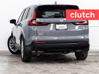 NO ACCIDENTS / CLEAN CARFAX / Power Tailgate/Hatch, Auto Dimming Rearview Mirror, Front Heated Seats... (image 5)