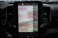 This Ram 1500 has a dependable Twin Turbo Regular Unleaded I-6 3.0 L/183 engine powering this Automa... (image 6)