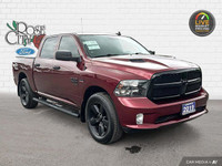 - ACCIDENT FREE - 5.7L V8 HEMI - CLOTH SEATS - APPLE CAR PLAY & ANDROID AUTO - BLUETOOTH CONNECTIVIT... (image 7)