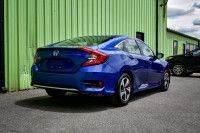 This 2021 Honda Civic Sedan is for sale today. This sedan has 83,973 kms. It's black in colour . It... (image 2)