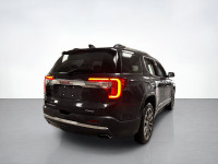 Our lavishly equipped 2021 GMC Acadia Denali AWD is engineered for excellence in Hunter Metallic! Po... (image 4)