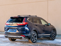 CARGET AUTOMOTIVE is excited to offer this 2018 HONDA CR-V TOURING, fully serviced and backed by a c... (image 4)