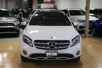 Special Finance Price: $18,999 | Cash Price: $20,499 2018 Mercedes-Benz GLA250 4MATIC - Leather, Pus... (image 1)