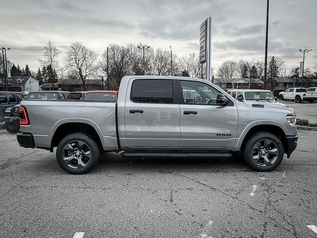 2024 Ram 1500 BIG HORN in Cars & Trucks in Hamilton - Image 4