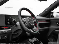 This Hyundai Kona has a durable Intercooled Turbo Regular Unleaded I-4 1.6 L/98 engine powering this... (image 9)