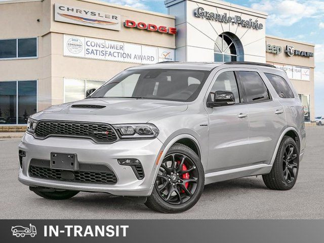 2025 Dodge Durango R/T in Cars & Trucks in Grande Prairie