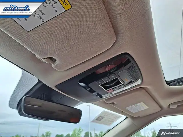 2022 Kia Carnival SX | Leather | Sunroof | Nav | Apple CarPlay in Cars & Trucks in Guelph - Image 25